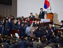 국민 97.8% “정당 갈등 극심”…63.2% “정치 도움 안 돼”