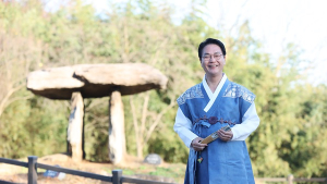 [신년사]심덕섭 고창군수 “군민과 함께 동행”