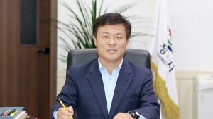 [신년사]이학수 정읍시장 “시민과 함께 미래로 도약”