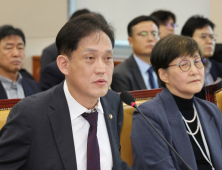 헌법재판관 임명 반발…김태규 방통위원장 대행도 사직서 제출