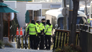尹대통령 측 “경찰기동대 ‘尹 체포·수색’ 공수처 지원은 위법행위” [전문]