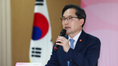 한기정 공정위원장 “플랫폼 불공정 감시 강화, 입법 논의 적극 참여” [신년사]