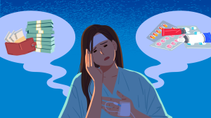 100개 중 5개, 그마저도 비급여…“신약 도입·급여 하세월” [기약 없는 신약①]