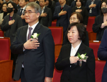 정족수 채운 ‘8인 헌재’ 속도전…3일 尹탄핵 2차 준비기일 진행