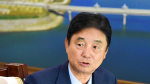 [신년 인터뷰] 최문순 화천군수 