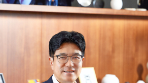 박진효 SKB 사장 “사석위호의 자세로 지속 성장 이루자” [신년사]