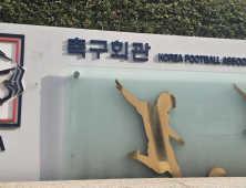 단호한 문체부, 대한축구협회 제기 특정감사 재심의 모두 기각