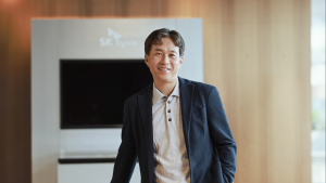 곽노정 SK하이닉스 대표 “기술혁신에 전사 역량 결집” [신년사]