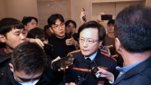 경찰, 제주항공 김이배 대표 출국금지
