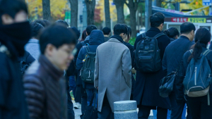 출근길 강추위…내일 아침 최저 -12도·전국 영하권 [날씨]