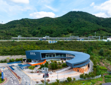 영덕군, 동해선 개통 특수 노린다