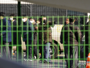대통령 경호처 “경호·군사시설 무단 침입 유감”…법적 조치 예고