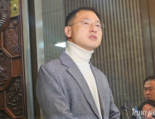 김상욱 “시간 걸려도 헌재서 내란죄 여부 판단해야…아쉬운 마음”