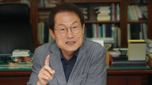 극단성을 넘어 ‘전환의 계곡’ 통과하자 [조희연의 공존사다리]