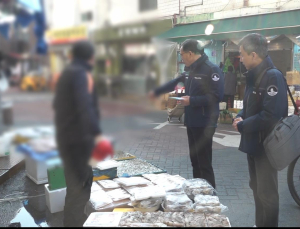 서울시, 설 성수식품 집중 점검…신고·제보 시 최대 2억 포상