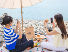 ‘완도 방문의 해’ 천만 관광객 시대 도전