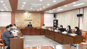 김해시의회 임주택 김해시복지재단 대표이사 임용후보자 '적격' 판정