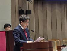 권성동, 헌재에 국무위원 탄핵심판 촉구…“절차 공정 갖춰야 헌법재판 판결에 국민 승복”