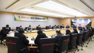 화천군, 지역경기 부양 행정력 집중…가용수단 총동원