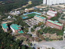 포항 선린대, ‘취업에 강한 대학’ 입증