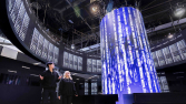 데이터센터부터 에이전트까지…SKT, 혁신적 AI 기술 선보여 [CES 2025]