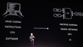 기조연설 나선 젠슨 황 “로봇 위한 챗GPT 모멘트 다가오고 있어” [CES 2025]