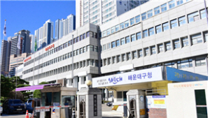 부산 인구 1위, '해운대구' 마저.... 맞춤형 인구정책 추진