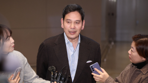 신세계·SM그룹·SPC·풍산…트럼프 취임식 참석 국내 기업인은