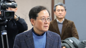 尹대통령 측 “적법한 관할 법원에서 영장 발부 되면 집행 응할 것”