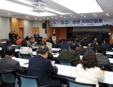 권기창 안동시장, “전통과 현대가 공존하는 미래도시 조성”