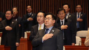 민주 “최상목, 내일 현안질의 반드시 출석하라…강력 경고”