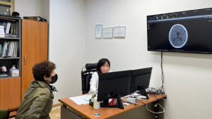 온종합병원 뇌신경센터