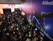 중후장대 산업도 주목하는 라스베이거스…AI·신사업 전략 찾는다 [CES 2025]