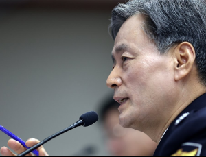 檢, ‘국회 봉쇄’ 조지호 경찰청장·김봉식 서울청장 구속기소
