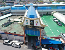 경주시, 전통시장 현대화 ‘박차’