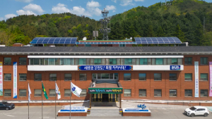 양구군, 정보공개 종합평가 우수기관 선정