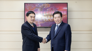 광양경자청-광주중국총영사관, 기업투자 활성화 방안 논의