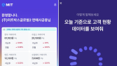 미트박스글로벌, 축산 데이터 플랫폼 M.I.T. 정식 출시