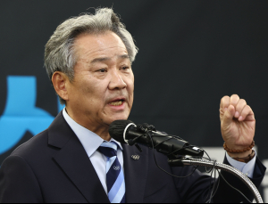 당겨진 체육회장 선거 가처분 심문기일…이기흥 연임 제동 걸리나