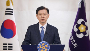 경호처 “박종준 처장, 10일 오전 10시 경찰 출석”
