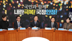 박찬대 “명태균·채해병·계엄 핵심 몸통은 尹·김건희”