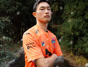 제주SK, 스트라이커 박동진 영입…“제주 위해 온 힘 쏟겠다”
