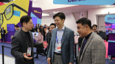 ‘CES 2025’ 출격한 유통가, 특명은 미래 먹거리 발굴