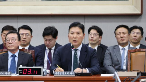 김성훈 차장 3차 출석 요구도 불응…‘결사항전’ 태세 경호처