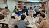 “집집마다 빚던 우리 술 직접 제조”…국순당 설맞이 차례주 빚기 교실