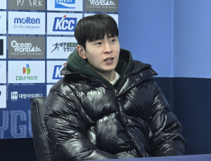 ‘라렌 효과’ 본 KCC…이호현 “리바운드 잡는 용병 오랜만이야”