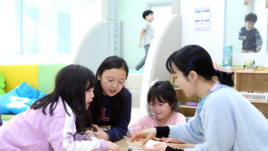 인제군 다함께 돌봄센터, 이달 말까지 원아 모집