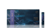 KGC인삼공사 정관장, 평심환·평정세트로 프리미엄 강화