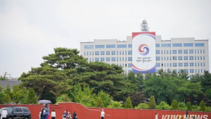 대통령경호처 “기밀 유출 간부 대기발령…경호차장 사퇴 요구 관계없어”