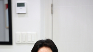 김해시복지재단 임주택 대표이사 '지역사회와 함께 협력하는 재단 만들겠다'